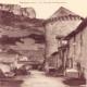 Charcigny la rouge