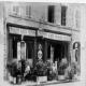 Charcigny la rouge